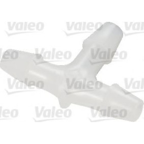 SWF 199855 Connettore, tubazione acqua lavacristallo AUDI