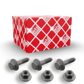 Kjøp Klemskruesett, bære- / styreledd av FEBI BILSTEIN 32295 til den lave prisen 115,31&nbsp;kr