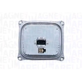 MAGNETI MARELLI 711307329153 Scheinwerfer-Steuergerät RENAULT Megane 3 Schrägheck (BZ0/1_) 1.6 101 PS Otto