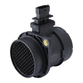 HELLA 8ET 009 149-141 Medidor de massa de ar FIAT STILO (192) 1.9 80 cv Diesel