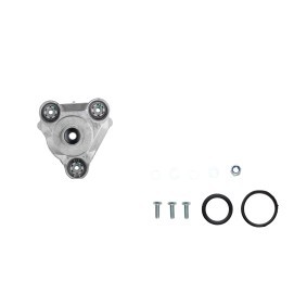 BILSTEIN 12-228676 Iskarin yläpää ja laakeri FIAT DUCATO Bussi (244, Z_) 2.3 110 hv Diesel