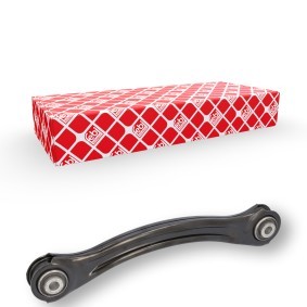 FEBI BILSTEIN 17266 Länkarm MERCEDES-BENZ CLK Cabriolet (A209) 5.5 354 hk Bensinmotor