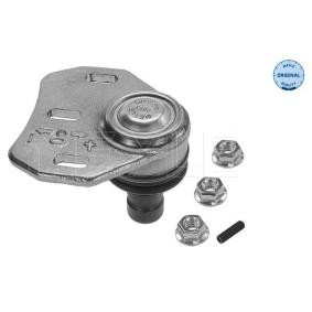 Köp Spindelled av MEYLE 316 010 0014 till det låga priset 520,38&nbsp;kr