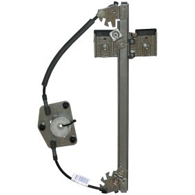 VALEO 850803 Pulsantiera alzacristalli SKODA Fabia 2 (545) 1.2 75 CV Diesel