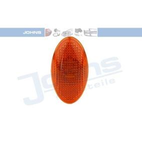 JOHNS 20 51 21 Piscas MINI Hatchback (R50, R53) 1.4 75 cv Diesel