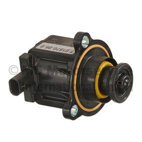 PIERBURG 7.01870.06.0 Valve d'air de circulation compresseur MERCEDES-BENZ Classe E