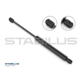 STABILUS 9961UO Gasfjeder, kaleche MERCEDES-BENZ