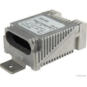 Acquista Relè, Postfunzionamento ventola radiatore da HERTH+BUSS ELPARTS 75898940 a buon mercato per soli 134,38&nbsp;&euro;
