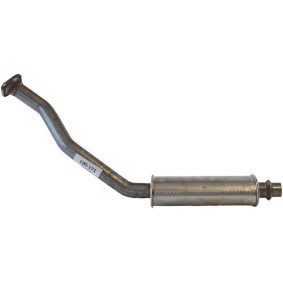 BOSAL 190-171 Vorschalldämpfer CITROËN