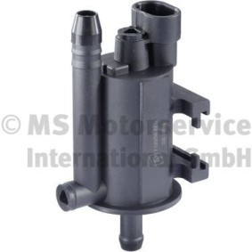 PIERBURG 7.02256.22.0 Udluftningsventil, brændstoftank OPEL
