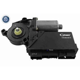 VEMO V10-05-0015 Rudehejs-motor AUDI