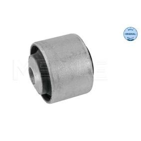 MEYLE 014 710 0015 Supporto assale MERCEDES-BENZ Classe C Sedan (W205) 2.0 279 CV Ibrido