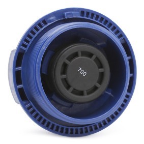 FEBI BILSTEIN 14700 Kjølevæsketank PORSCHE