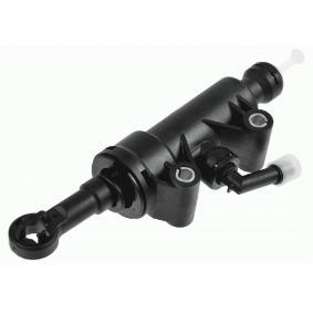 Kupplungsgeberzylinder von SACHS 6284 605 035