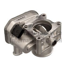 Drosselklappe 7.00160.02.0 für OPEL