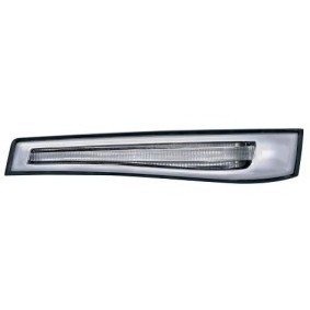 OSRAM LEDDRL101 Luz diurna (DRL) AUDI