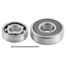 SNR R179.28 Roulement de roue DAIHATSU SIRION