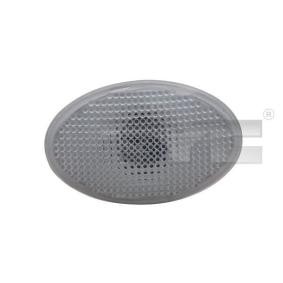 TYC 18-5157-15-2 Blinklys FORD KA