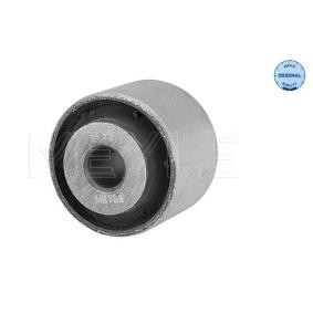 MEYLE 014 710 0016 Supporto assale MERCEDES-BENZ Classe C Sedan (W205) 2.0 279 CV Ibrido