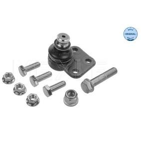 Köp Spindelled av MEYLE 16-16 010 0012 till det låga priset 288,61&nbsp;kr