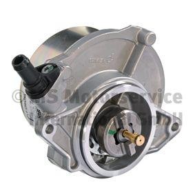 PIERBURG 7.00906.21.0 Bomba de vácuo, sistema de travagem VW PHAETON