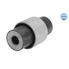 MEYLE 014 710 0013 Supporto assale MERCEDES-BENZ Classe C Sedan (W205) 2.0 279 CV Ibrido
