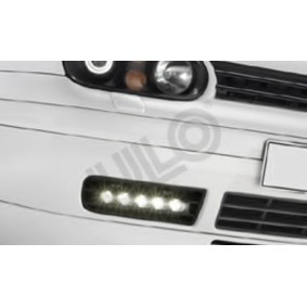 ULO 10 74 001 Luz diurna (DRL) HYUNDAI H350 Furgón 2.5 150 cv Gasoleo