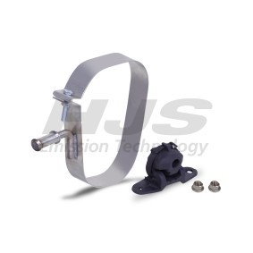 HJS 82 22 4306 Supporto marmitta PEUGEOT 207 CC (WD_) 1.6 120 CV Motore a ciclo otto