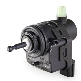 HELLA 6NM 007 878-561 Højdejusteringselement lygteindstilling RENAULT