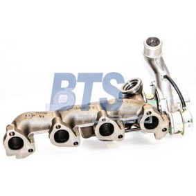 Turbolader T911053BL