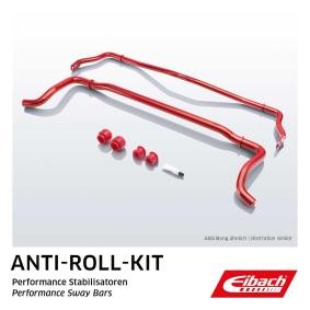EIBACH E40-20-013-01-11 Barra stabilizzatrice BMW 3 Coupe (E92) 1.6 122 CV Motore a ciclo otto