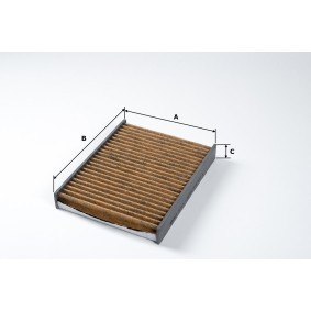 Acquista Filtro abitacolo da VALEO 701004 a buon mercato per soli 32,13&nbsp;&euro;