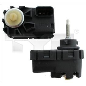 TYC 20-0577-MA-1 Leuchtweitenregulierung HYUNDAI