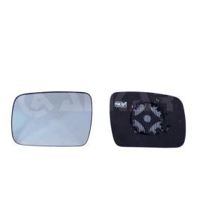 ALKAR 6431043 Cristal de espejo retrovisor LAND ROVER