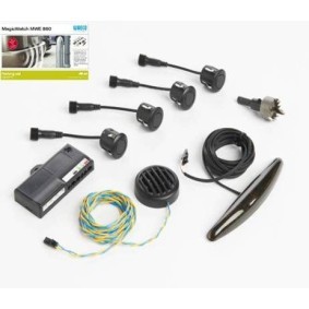 WAECO 9101500041 Parksensor VOLVO XC60 II (246) 2.0 190 PS Otto