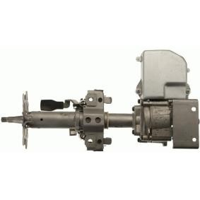 KIA Ohjauspylvään + sähköinen ohjaustehostin TRW JCR360