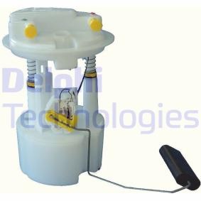 DELPHI FG1001-12B1 Tankmåler RENAULT