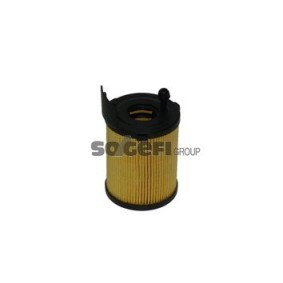 COOPERSFIAAM FILTERS FA5670BECO Filtro de aceite CITROËN C4 Coupé (LA_) 1.6 90 cv Gasoleo