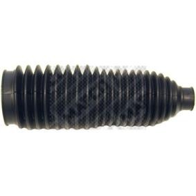 MAPCO 17842 Tannstangmansjett MAZDA 626 V (GF) 2.0 90 hk Diesel