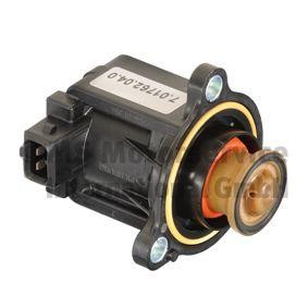 PIERBURG 7.01762.04.0 Válvula de alivio BMW