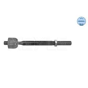 Axialgelenk, Spurstange 16-16 031 0020 für NISSAN