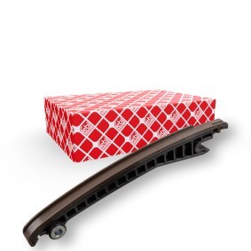 FEBI BILSTEIN 37586 Carril de deslizamiento FIAT