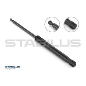 STABILUS 015813 Gasfjeder, kaleche RENAULT