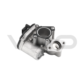VDO A2C59515009 AGR Ventil RENAULT MEGANE 3 Grandtour (KZ0/1) 2.0 150 PS Diesel