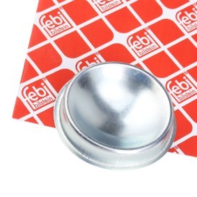 FEBI BILSTEIN 21616 Radlager PEUGEOT 306 Cabriolet (7D, N3, N5)