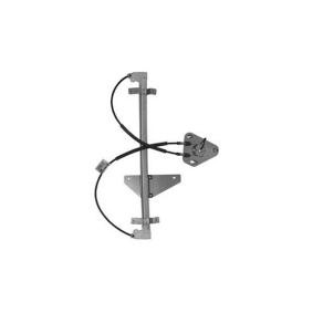 MAGNETI MARELLI 350103101800 Fensterheber-Schalter RENAULT MEGANE 3 Grandtour (KZ0/1) 2.0 150 PS Diesel