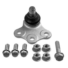 Compre Rótula de suspensão da LEMFÖRDER 30476 02 a um preço baixo por 32,24&nbsp;&euro;