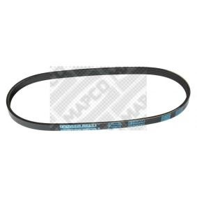 MAPCO 240698 Keilrippenriemen CITROËN Xantia Kombi (X1_, X2_)