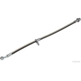 Compre Tubo flexível de travão da HERTH+BUSS JAKOPARTS J3704121 a um preço baixo por 15,22&nbsp;&euro;