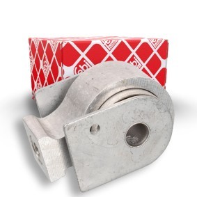 FEBI BILSTEIN 29802 Lagring, fordelingsgirkasse MERCEDES-BENZ C-Klasse